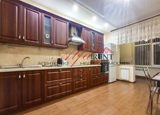 Сдача в аренду 1-ком. квартиры, 64.5 м2, Ставрополь, улица Дзержинского, 138, микрорайон №1