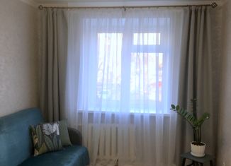 Продается 1-ком. квартира, 12.2 м2, Оренбург, Луговая улица, 82