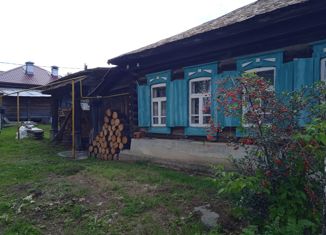 Продаю дом, 30 м2, посёлок Нейво-Рудянка, улица Ленина, 23