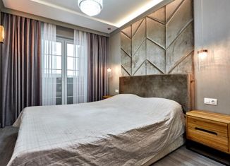 Однокомнатная квартира на продажу, 31 м2, Краснодар, Российская улица, 79/3к1, ЖК Москва