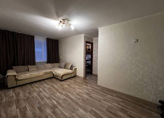 3-комнатная квартира на продажу, 43.5 м2, Кемерово, Кузнецкий проспект, 96