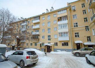Продажа однокомнатной квартиры, 29.4 м2, Новосибирск, улица Ленина, 55, улица Ленина