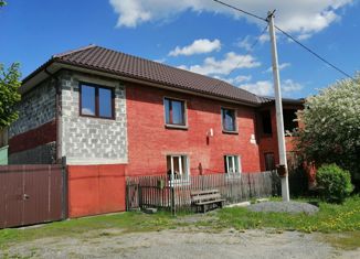 Дом на продажу, 400 м2, Камышлов, Полевая улица, 24А