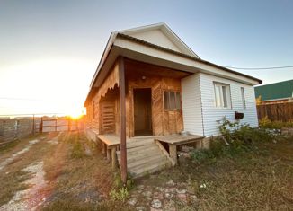 Продается дом, 102 м2, село Акъяр, улица Рашита Нигмати