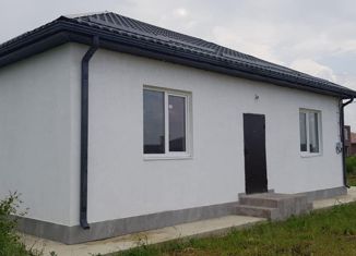 Продается дом, 80 м2, аул Козет, Шоссейная улица