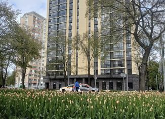 Продаю 3-комнатную квартиру, 72.5 м2, Москва, проезд Дежнёва, 30к3, проезд Дежнёва