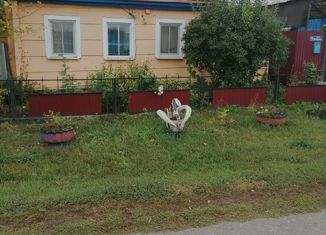 Продаю дом, 59 м2, село Ильинка, Октябрьская улица, 19