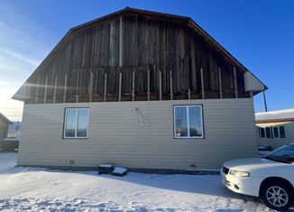 Продается дом, 131.1 м2, улус Нур-Селение, улица Санжиева, 38А