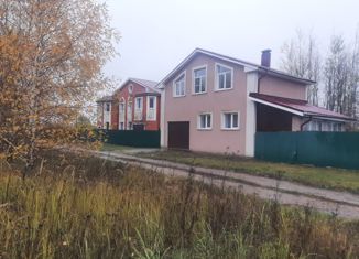 Продажа дома, 204 м2, деревня Негомож, Луговая улица, 17А