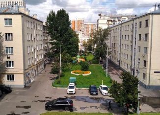 Продам трехкомнатную квартиру, 85.6 м2, Москва, 2-я Кабельная улица, 15, 2-я Кабельная улица