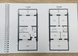 Таунхаус на продажу, 143 м2, Избербаш, улица Танкаева, 100/12