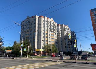 Продается 3-комнатная квартира, 86 м2, Брянск, улица Вали Сафроновой, 75, Советский район