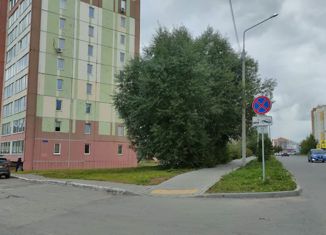 Продается однокомнатная квартира, 35.6 м2, Томск, улица Павла Нарановича, 1А