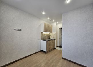 Продается квартира студия, 12 м2, Пермский край, Новосибирская улица, 17