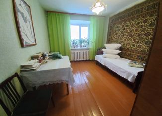 3-комнатная квартира на продажу, 59 м2, Кудымкар, улица Плеханова, 23