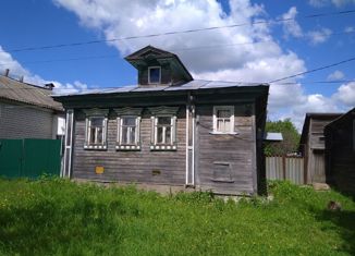 Продажа дома, 52.2 м2, село Работки, улица Верхние Работки