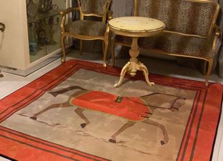 2-комнатная квартира на продажу, 47.4 м2, Москва, Пантелеевская улица, 2, Пантелеевская улица