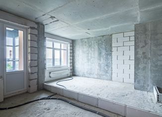 Продам однокомнатную квартиру, 37 м2, Московский, улица Москвитина, 9к1