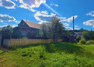 Продам дом, 54 м2, село Большой Букор, Юбилейная улица, 30