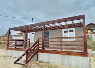 Продажа дома, 91.7 м2, Бурятия