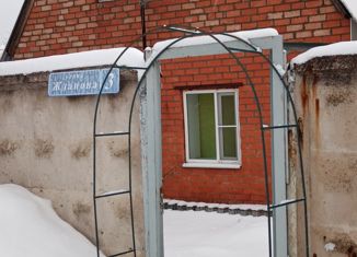 Продам дом, 100 м2, Алексин, улица Жданова, 3