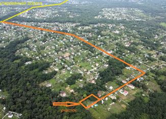 Продаю земельный участок, 12 сот., садовое товарищество Корабеллы, 27-я улица