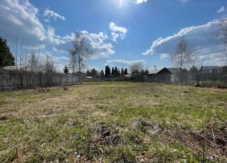 Продажа земельного участка, 7.44 сот., деревня Чигасово, садоводческое некоммерческое товарищество Звенигород, 55