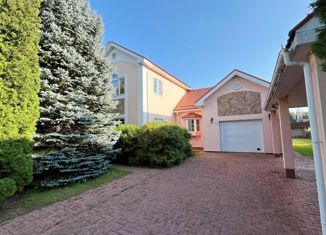 Продается дом, 340 м2, деревня Чигасово