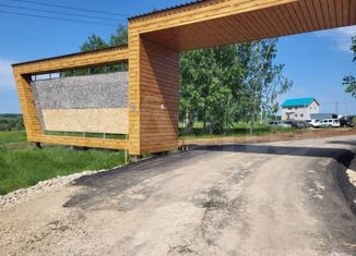 Продам участок, 10 сот., село Среднее Девятово