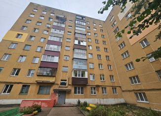 Продажа 1-комнатной квартиры, 33.2 м2, Курская область, улица Гагарина, 15к1