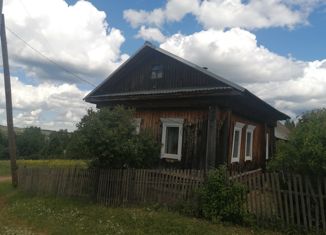 Дом на продажу, 25 м2, деревня Половинка, Магистральная улица