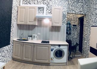 Продам квартиру студию, 15.7 м2, Екатеринбург, Самолётная улица, 45, Самолётная улица