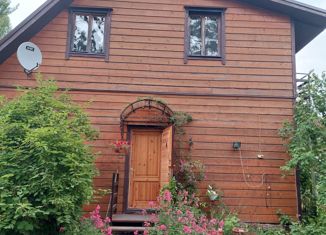 Продаю дом, 114 м2, поселок Подберезье, Береговая улица