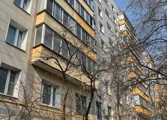 Продаю 1-комнатную квартиру, 44.8 м2, Москва, Барвихинская улица, 24, станция Сетунь