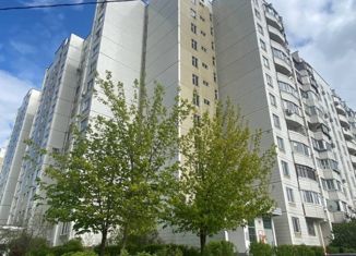 Продается квартира студия, 20.5 м2, Москва, Бартеневская улица, 57к2, район Южное Бутово