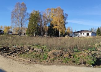 Продам земельный участок, 8.88 сот., деревня Бабаиха