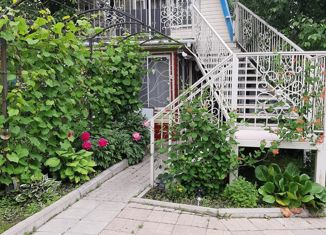 Продаю дом, 55 м2, садоводческое некоммерческое товарищество Пищевик