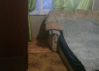 Сдача в аренду однокомнатной квартиры, 18 м2, Кемеровская область, Космическая улица, 18