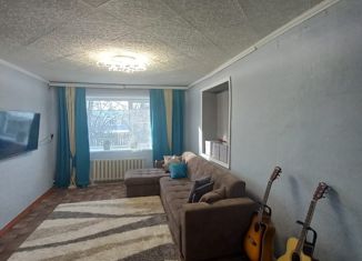 Продается 3-комнатная квартира, 86 м2, Забайкальский край, Нагорная улица, 2