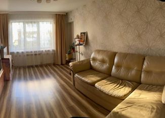 Продажа трехкомнатной квартиры, 61 м2, Байкальск, микрорайон Гагарина, 167