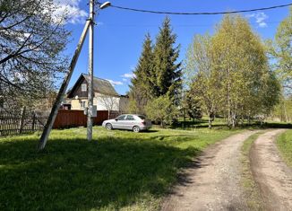 Продается земельный участок, 8 сот., деревня Сонино, Осенняя улица