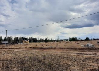 Продажа участка, 12 сот., посёлок Ургакш, улица Петра Смирнова