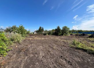 Продажа земельного участка, 8 сот., поселок Октябрьский, улица Мичурина