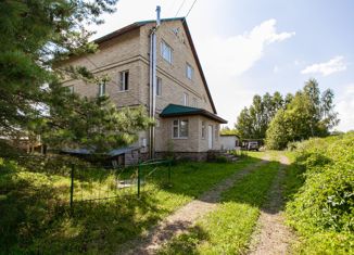 Продается дом, 503 м2, деревня Бурмакино, деревня Бурмакино, 56А