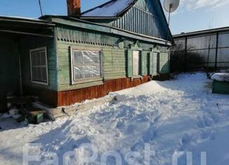 Дом на продажу, 47 м2, Артём, Омская улица, 32