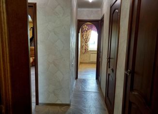 Продажа 3-комнатной квартиры, 63 м2, поселок городского типа Приютово, Вокзальная улица, 6А