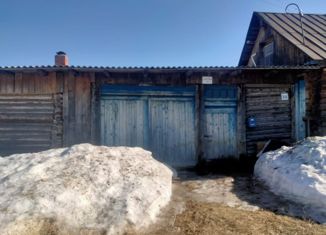 Продам дом, 54.2 м2, деревня Халдеево, Иркутская улица