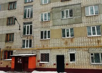 Продаю 1-комнатную квартиру, 29.7 м2, Брянск, улица Котовского, 27А