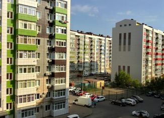 Продажа 2-ком. квартиры, 72 м2, Анапа, Парковая улица, 64к2, ЖК Радуга