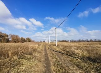 Продается участок, 5.5 сот., поселок Щепкин, улица Строителей